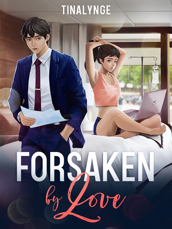 Forsaken: A Rejected Mate Shifter Romance