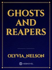 Ghosts and Reapers Book