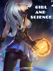 Girl and Science Comic