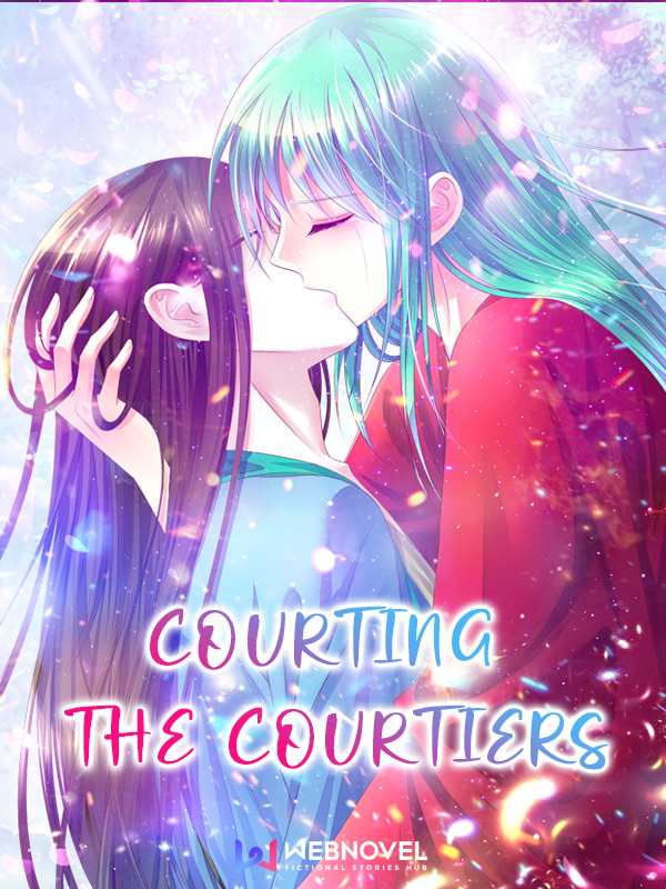 Courting The Couriers Comic