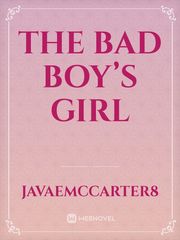 The Bad Boy’s Girl Book