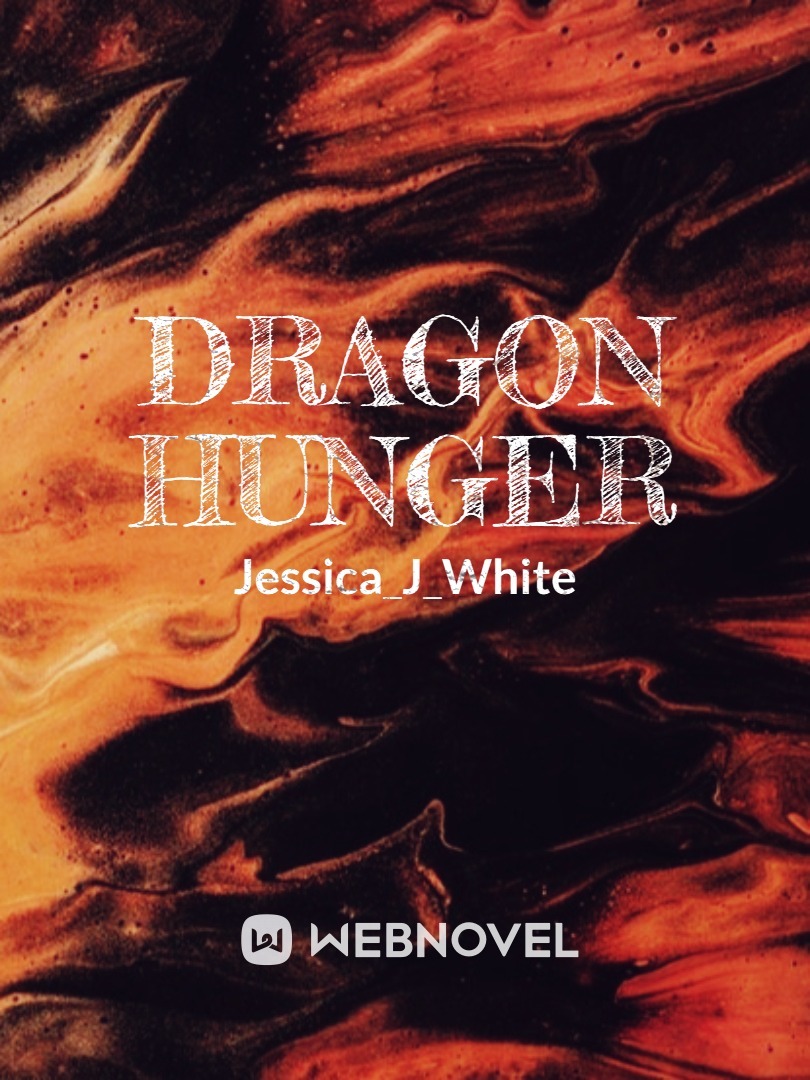 Dragon Hunger Book