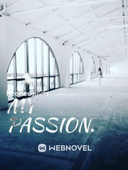 My Passion. Book