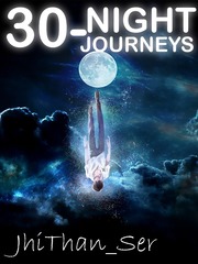 30-Night Journeys Book