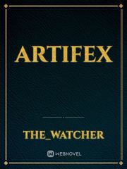 Artifex Book