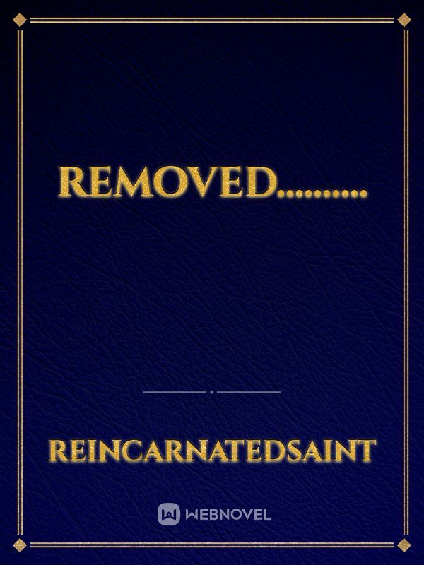Removed.......... Book