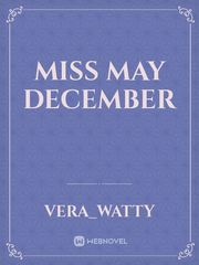 miss may December Book