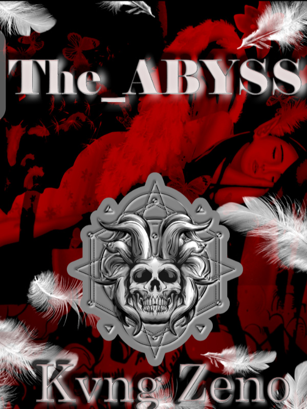 THE_ABYSS Book