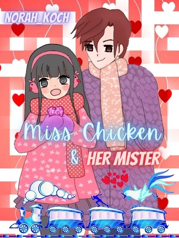 Miss Chicken & Her Mister