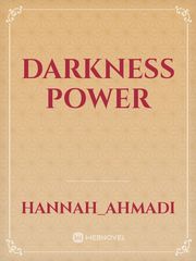 Darkness power Book