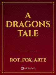 A Dragons Tale Book