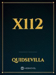 X112 Book