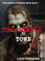 The Zombie Town Book