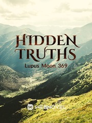 Hidden Truths Book