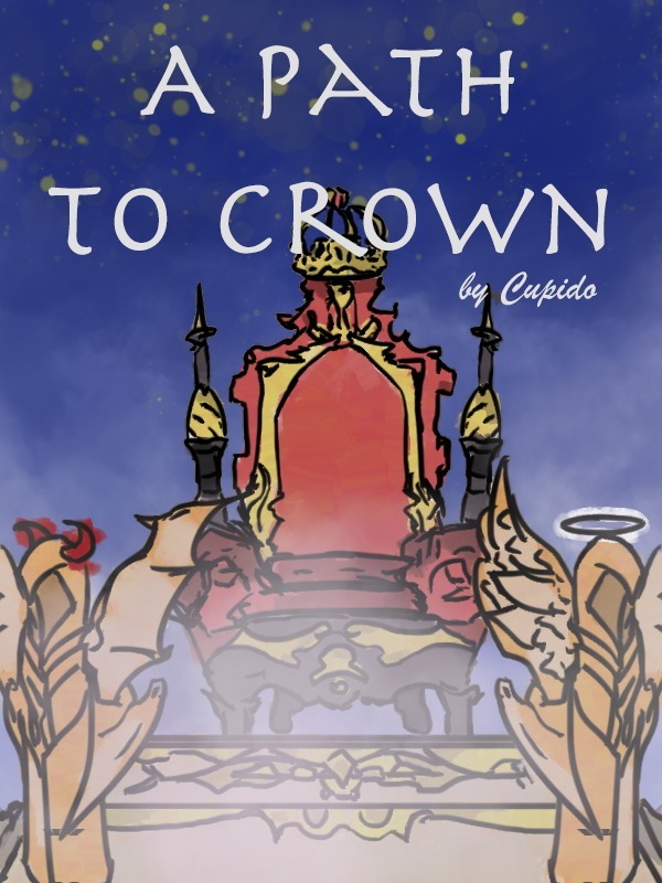 A Path to Crown Book