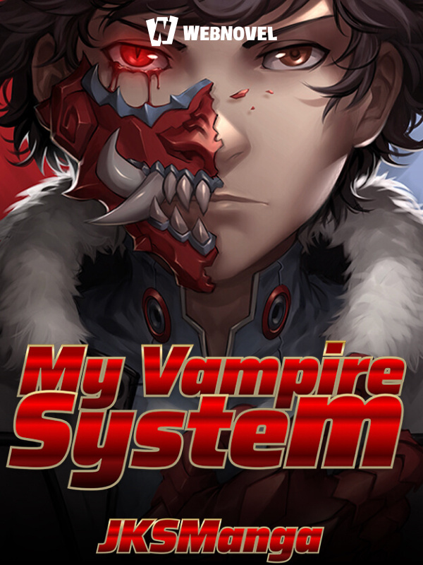 My Vampire System