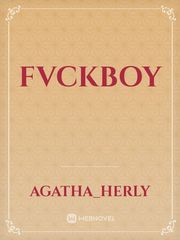 FvckBoy Book