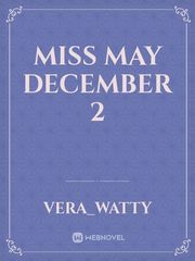 Miss may December 2 Book