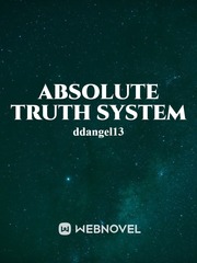 Absolute Truth System Book