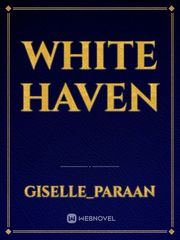 White Haven Book