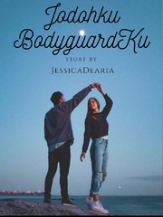 Jodohku BodyguardKu Book