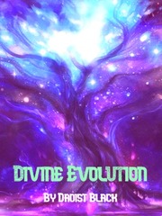 Divine Evolution Book