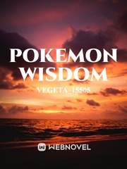 POKEMON WISDOM Book