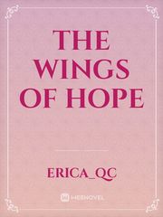 The Wings of Hope Book