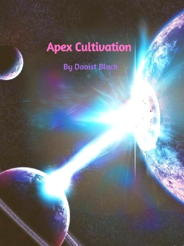 Apex Cultivation Book