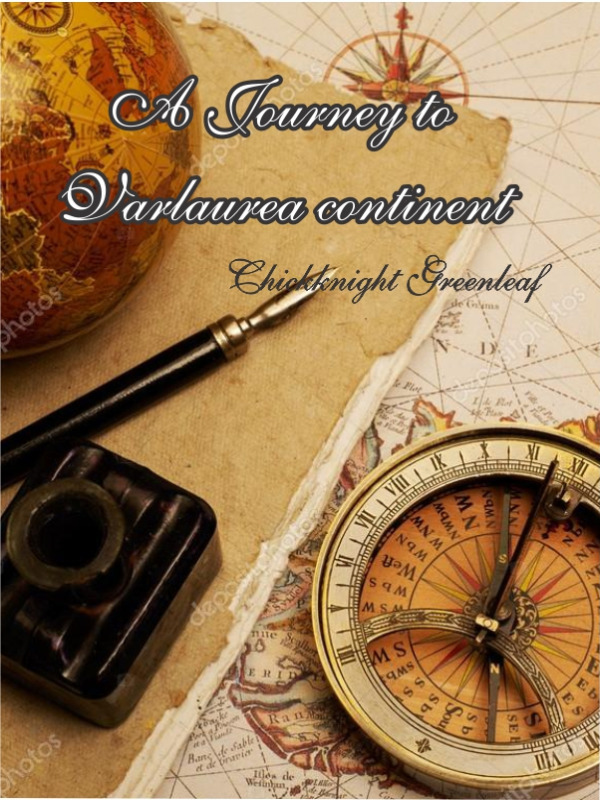 A Journey to Varlaurea continent