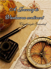 A Journey to Varlaurea continent Book