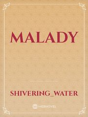 Malady Book