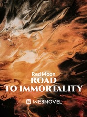 Road To Immortality Book