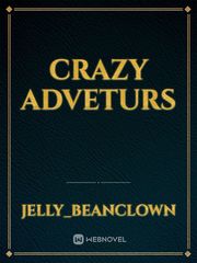 crazy adveturs Book