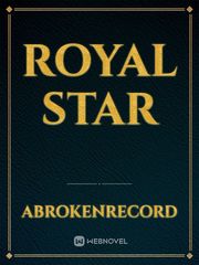 Royal Star Book