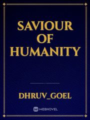 Saviour of Humanity Book