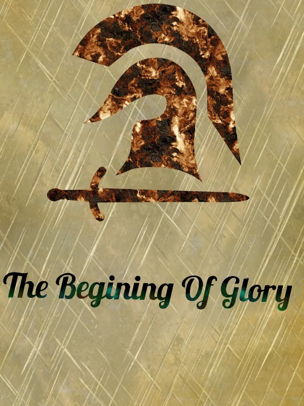The Begining Of Glory (DROP)