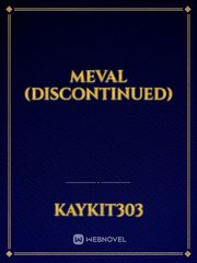 Meval (discontinued) Book