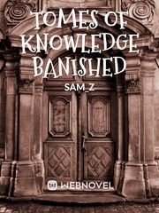 Tomes of knowledge Banished Book