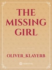 the missing  girl Book