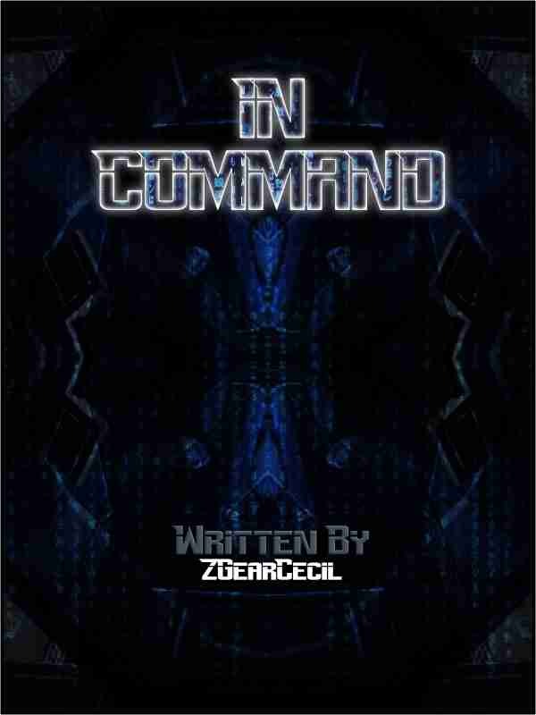 In Command Book