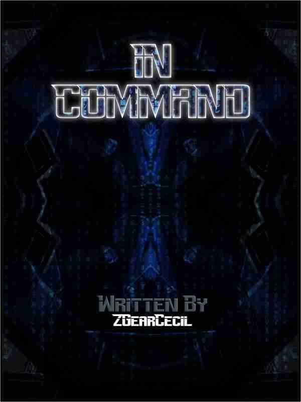 In Command Book