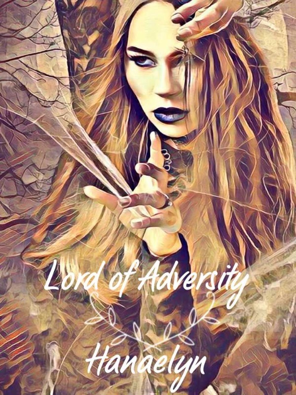 Lord of Adversity Book