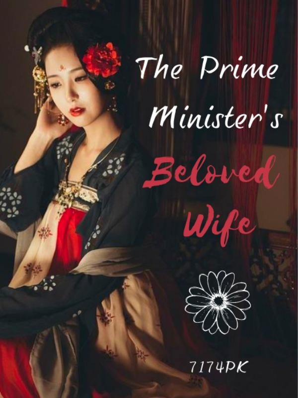 The Prime Minister's Beloved Wife Book