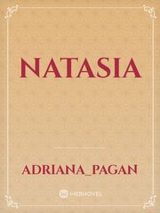 Natasia Book