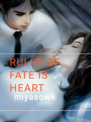 RULER OF FATE IS HEART Book