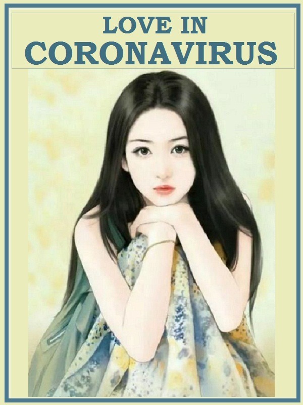 Love In CoronaVirus Book