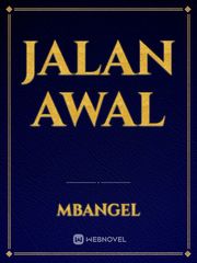 JALAN AWAL Book