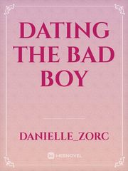 Dating the bad boy Book