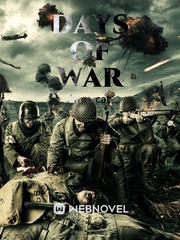 Days of War Book